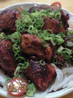 鶏胸肉のさっぱり唐揚げ-レシピのメイン写真