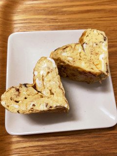 甘じょっぱさが絶妙♡ご飯がすすむ卵焼き♪-レシピのメイン写真