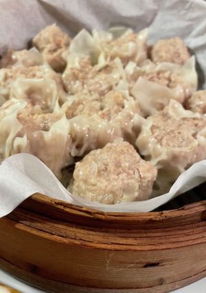 簡単★焼売（シューマイ）-レシピのメイン写真