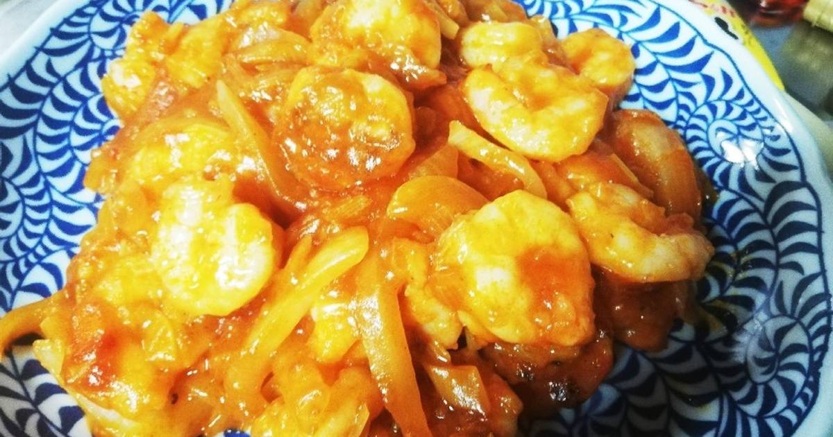 基本からアレンジまで!思わずつくりたくなる「冷凍小エビ ケチャップ」のレシピ集 | クックパッド