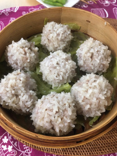 餅米シュウマイ-レシピのメイン写真
