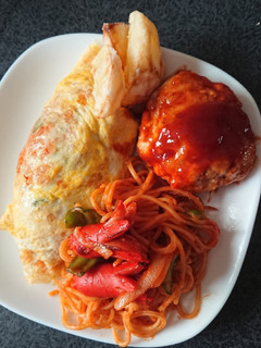 大人のお子さまランチ-レシピのメイン写真