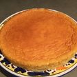 簡単チーズケーキ