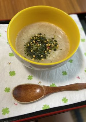 始めましょ！オートミール生活-レシピのメイン写真