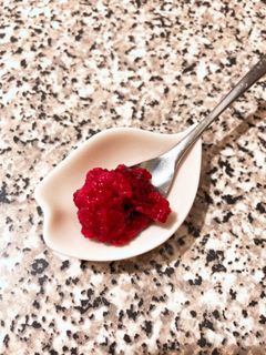 ビーツ甘酒-レシピのメイン写真