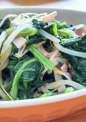 学校給食★しょうゆフレンチ-レシピのメイン写真