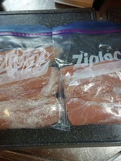 ササミの保存方法-レシピのメイン写真