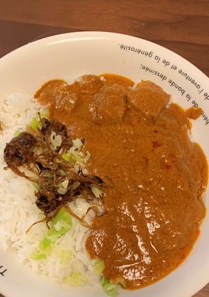 レンジで作るオニオンチップス-レシピのメイン写真