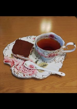低糖質ティラミス【糖質制限】-レシピのメイン写真