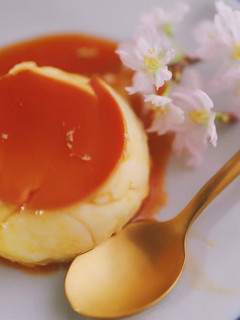 【裏技満載】絶対失敗しないとろとろプリン-レシピのメイン写真