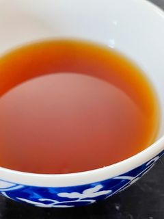 出汁からつくるめんつゆ-レシピのメイン写真