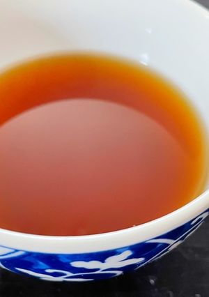 出汁からつくるめんつゆ-レシピのメイン写真