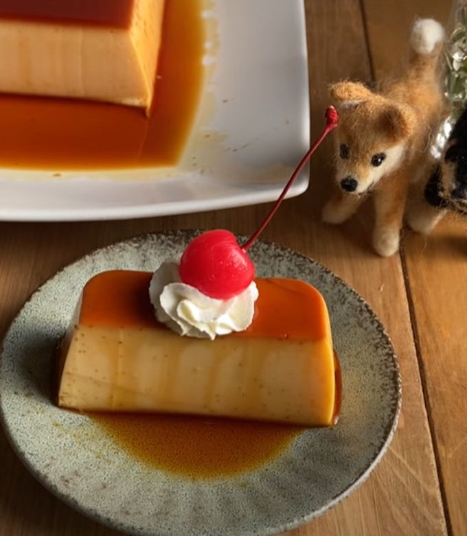 プリン様 HC100 2個、クリーム1個、パーフェクトクリーム1個 全部で4点