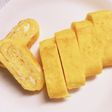 冷めてもジューシー玉子焼き(冷凍保存可)
