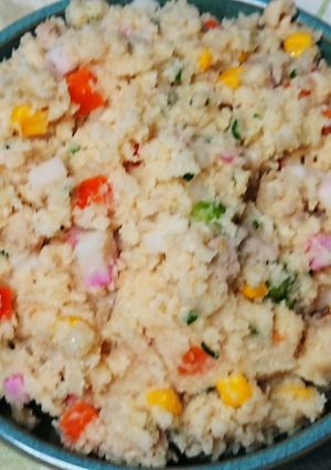 おからの炊いたの-レシピのメイン写真