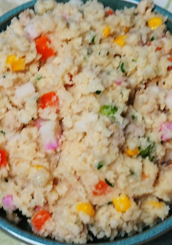 おからの炊いたの-レシピのメイン写真
