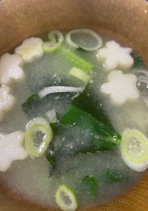 作り置き♪美味しい味噌玉-レシピのメイン写真