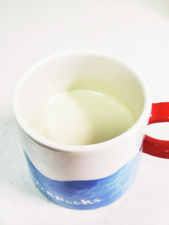 豆乳でヘルシー!健康抹茶ドリンク-レシピのメイン写真