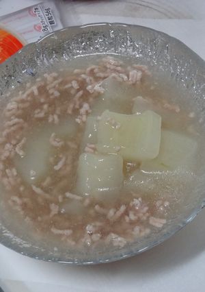 加賀太きゅうり水晶煮-レシピのメイン写真