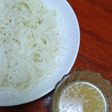 ごま味噌そうめんつゆ