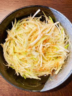 サムギョプサルに必須の激うまネギ-レシピのメイン写真
