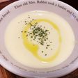 コンソメなし!じゃがいもと玉ねぎのスープ