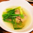 牛タンスープ