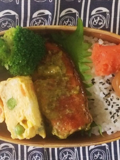 ☆わっぱ弁当生活220-レシピのメイン写真