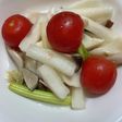 さっぱりおつまみ なんでもマリネ