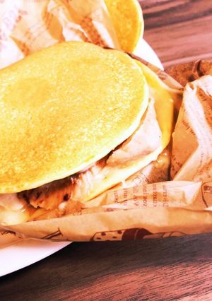 低糖質チキングリドル-レシピのメイン写真