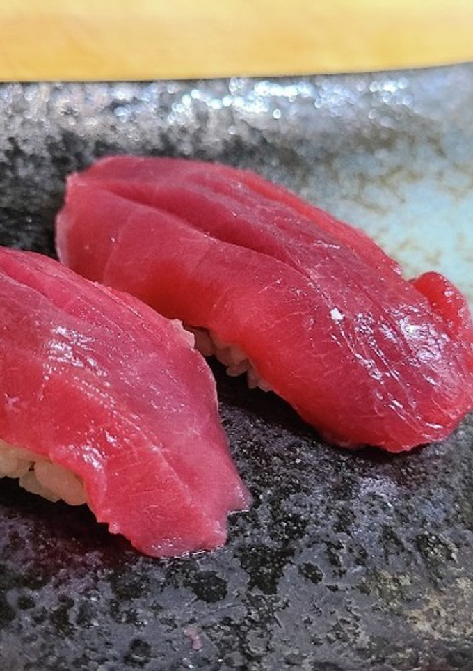 ぱぱぱっと簡単な寿司-レシピのメイン写真