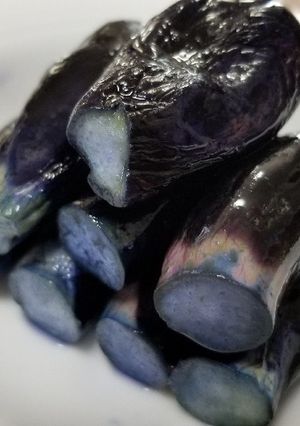 なすのビール漬け-レシピのメイン写真