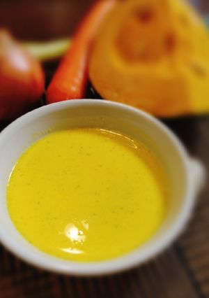 野菜たっぷりポタージュ-レシピのメイン写真