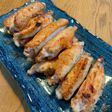 やみつきレッドホットチキン風