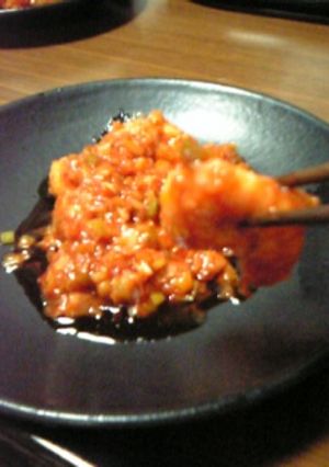 休日は豪華におうちご飯☆エビチリソース煮-レシピのメイン写真
