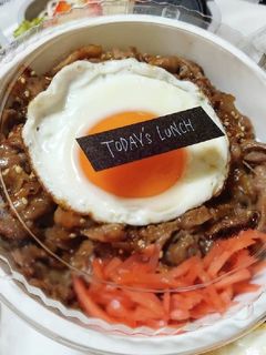 こってり甘辛豚丼-レシピのメイン写真