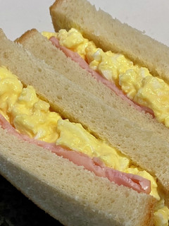 たまごサンド-レシピのメイン写真