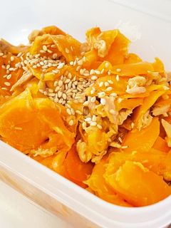にんじんしりしり-レシピのメイン写真
