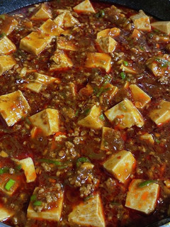 基本の四川風麻婆豆腐-レシピのメイン写真