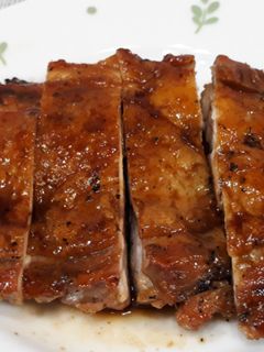 【照り焼きチキン】皮パリに仕上げる-レシピのメイン写真