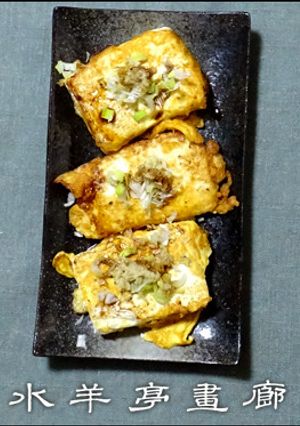 豆腐ピカタ-レシピのメイン写真