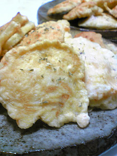 おつまみに★お弁当に★鶏の香り揚げ-レシピのメイン写真