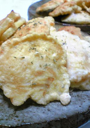 おつまみに★お弁当に★鶏の香り揚げ-レシピのメイン写真