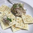 おつまみにも☆奈良漬けクリームチーズ