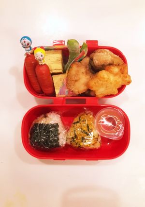 ❁sawaおべんとう♡１４３❁-レシピのメイン写真