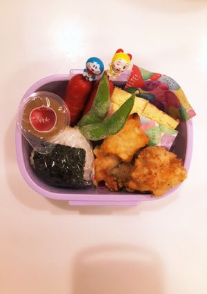 ❁towaおべんとう♡１７４❁-レシピのメイン写真
