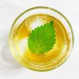 甘さ控えめ★青しそジュース★りんご酢