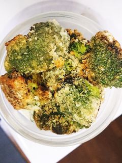 【作り置き】ブロッコリーの唐揚げ-レシピのメイン写真