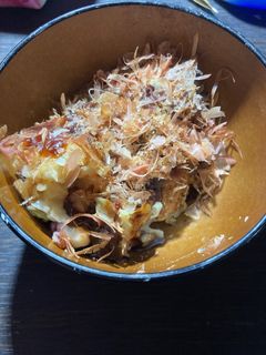 卵なしたこ焼き-レシピのメイン写真