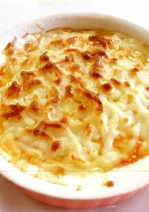 あ〜んこうのチャーハンドリア-レシピのメイン写真